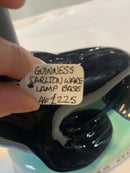 Guiness Seal Lamp Base FAO JAMES