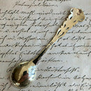 Omar Ramsden Sterling Silver Arts & Crafts Spoon London 1921 | 48g