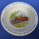 Wedgwood Thomas The Tank Oatmeal