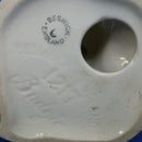 Beswick Bird - Budgerigar (Facing Right) Model No 1217B