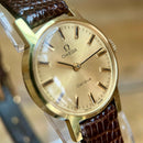 Omega Genève Ladies Watch Ref.511.346 | Cal. 485 | 1971 | Manual Wind | Vintage