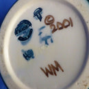 Moorcroft Cala Lily bs 3