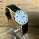 Rotary Ladies Vintage Watch | Swiss Made | c.1960's Gold Plated