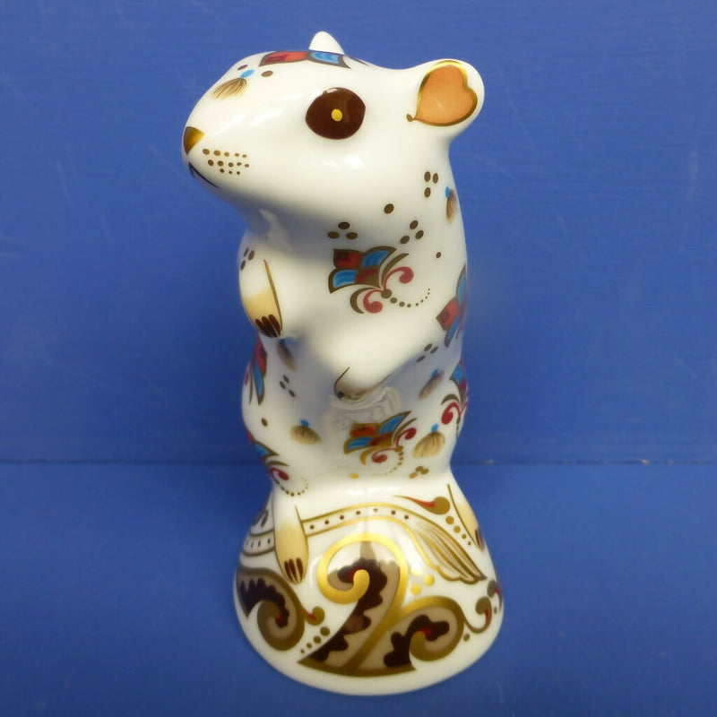 RCD Gerbil 3