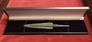 A Large Bronze Age Period Arrow Head.