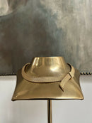 Vintage Grosse 1964 (Dior Designer) Gold Plated Necklace