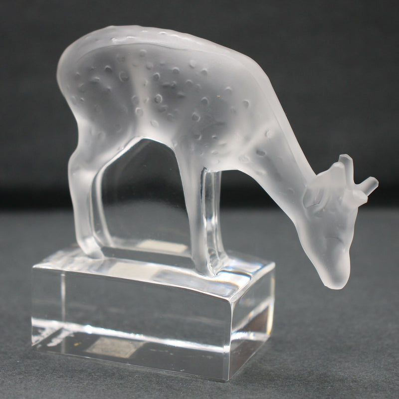 Lalique-Deer-Fawn-paperweight-24k014a