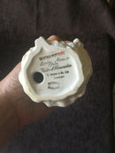 Beswick Beatrix Potter figurine Beswick Ladymouse figurine Beswick Beatrix Potter Gold Backstamp BP2