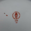 Royal Crown Derby Old Imari 1128 Teapot