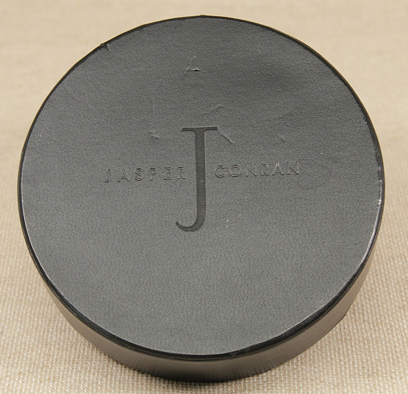 Silver & White Crystal Necklet by Jasper Conran