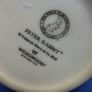 Wedgwood Beatrix Potter Beaker Peter Rabbit bs