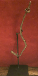 A Viking Large Iron Latch- Lifter Key.