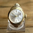Vintage ARSA (Auguste Reymond) | Swiss | 17 Jewel Ring Watch