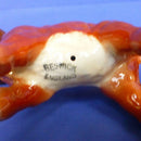 Beswick Dairy Shorthorn Calf Model No 1406C