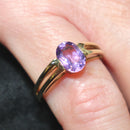 9ct-gold-Amethyst-solitaire-ring-25d002a