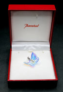 Baccarat-butterfly-pendant-25c005c