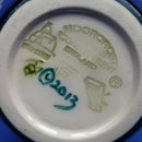 Moorcroft Vase - Spanish Vase By Kerry Goodwin