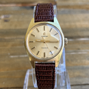 Omega Genève Ladies Watch Ref. 535.014 | Cal. 630 | 1969 | Manual Wind | Vintage