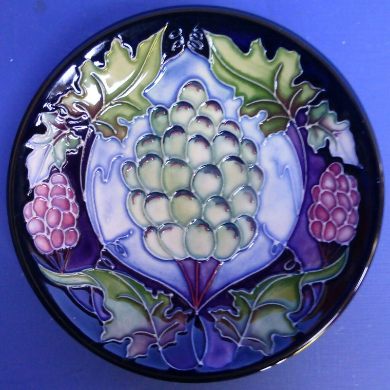Moorcroft Coaster Sonoma