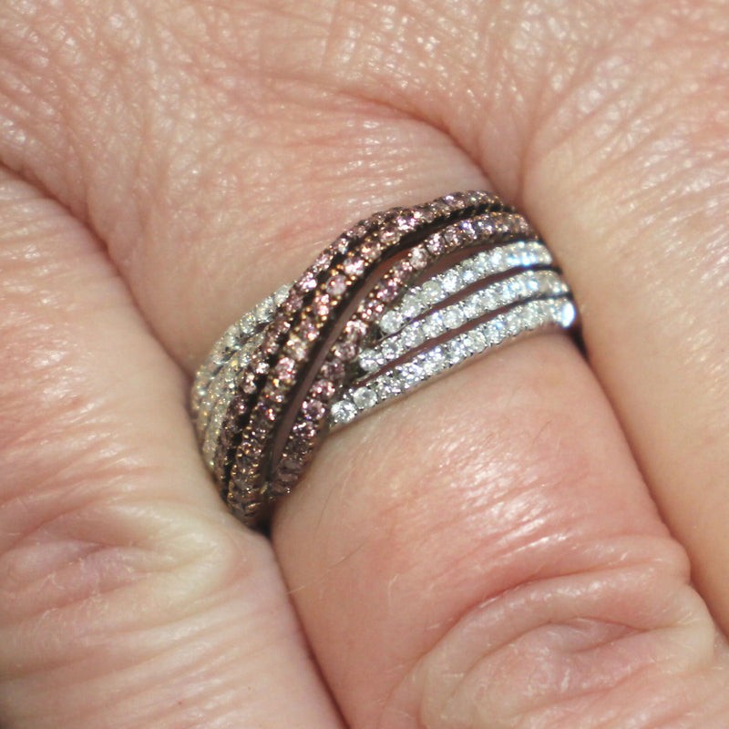 9ct-white-gold-pink-and-white-diamond-cluster-crossover-ring-25c023a
