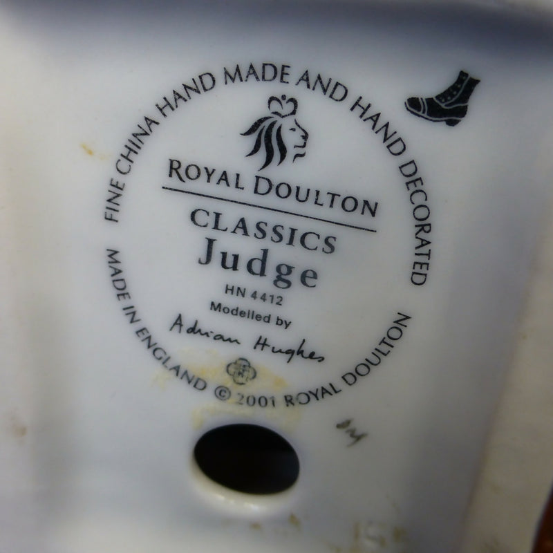 Judge HN4412 bs