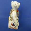 RCD Christmas Shopper Robin 2