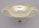 Vintage Solid Sterling Silver Georg Jensen Bowl Design No 575C Harald Nelson