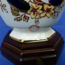 Masons Ironstone Indian Lamp bs