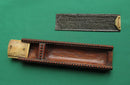 Table Nutmeg/Snuff Rasp/Grater