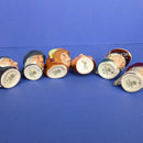 Doulton Diamond Anniversary Set bs