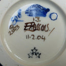 Moorcroft Accolade Vase 3