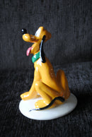 Royal Doulton Pluto figurine Royal Doulton Disney figure Royal Doulton Mickey Mouse collection