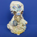 Beswick Beatrix Potter Figurine - Lady Mouse BP3C