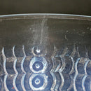 René Lalique “Oursins” bowl