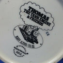 Wedgwood Thomas The Tank Engine Two Handled Beaker 3