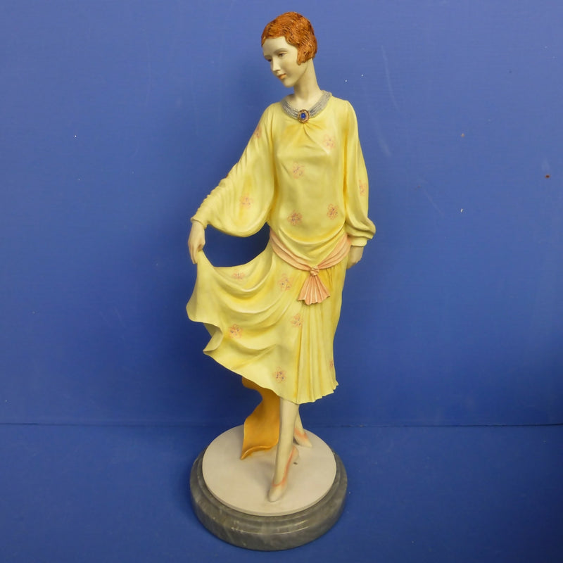 Royal Doulton Classique Figurine - Bethany CL3987