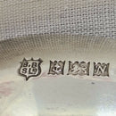 Vintage Silver Golf Spoon