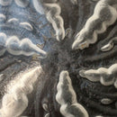 René Lalique 24cm “Chasse chiens” bowl