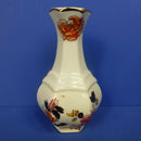 Masons Ironstone - Blue Mandalay Small Vase