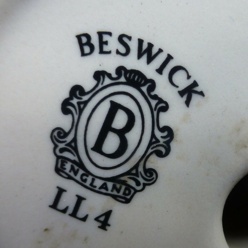 Beswick Little Lovable Just For You LL4