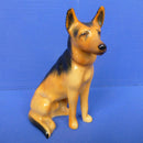 Royal Doulton Alsatian Dog K13