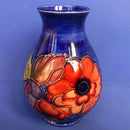 Moorcroft Anemone Medium 7