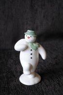 Royal Doulton Snowman Figure Royal Doulton The Snowman figurine DS2