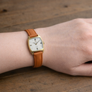 Omega De Ville Türler – Rare Double-Signed Dial | Cal. 620 | 1969