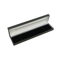 Quality leatherette Jewellery Box - Bracelets/Watches