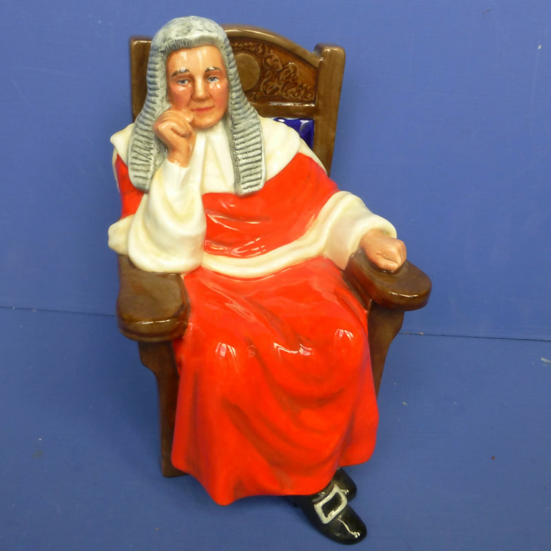Judge HN4412