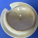 Masons Ironstone Blue Mandalay Preserve Pot