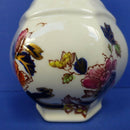 Masons Ironstone - Blue Mandalay Small Vase
