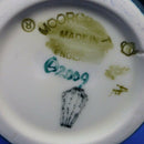 Moorcroft Vase - Jack in The Hedge By Kerry Goodwin