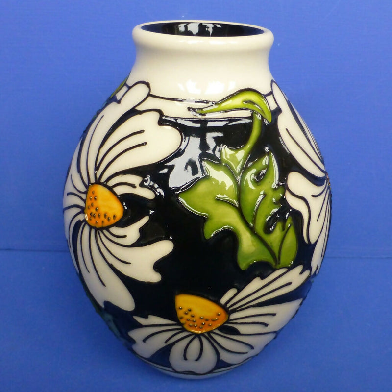 Moorcroft Vase - Phoebe Summer By Rachel Bishop